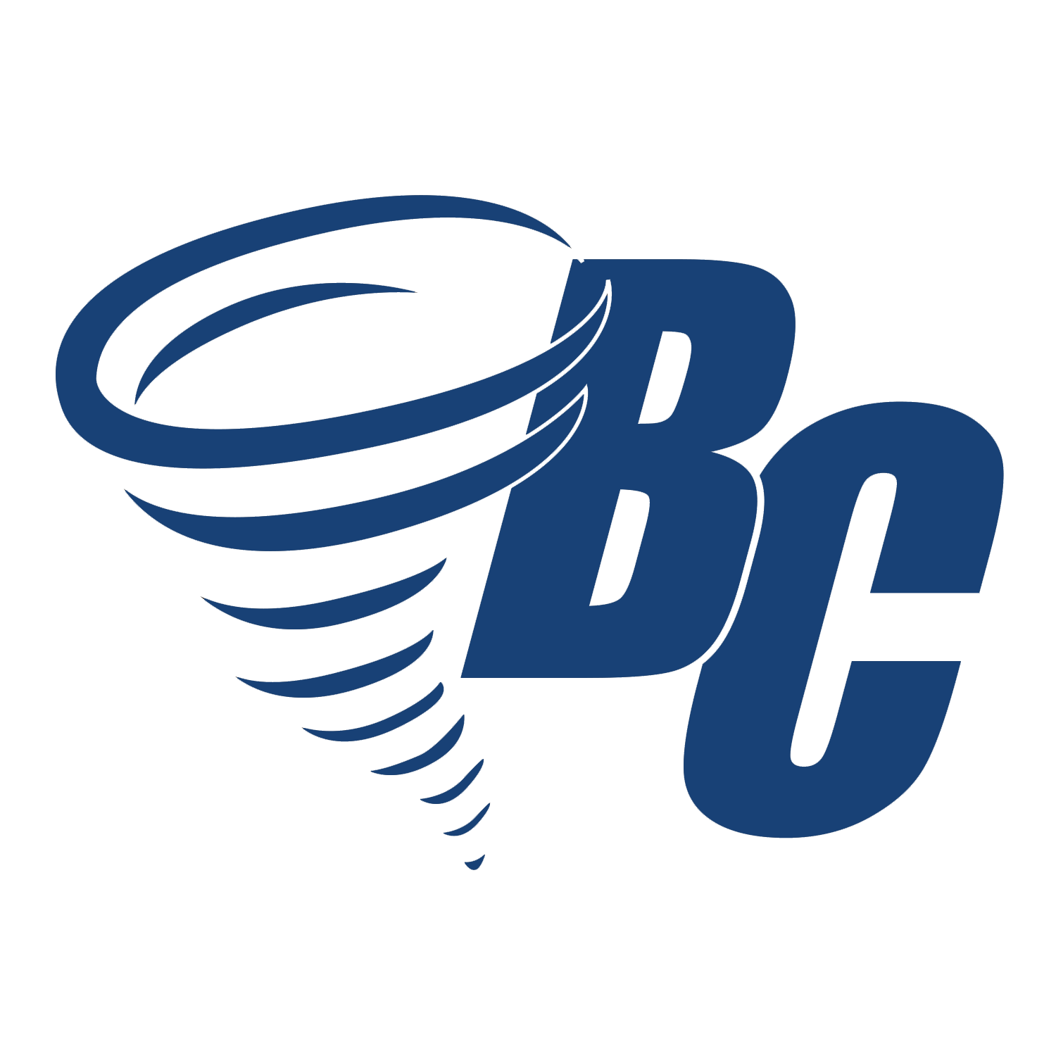 BC - Brevard College logo